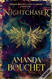 Capa do artigo Nightchaser