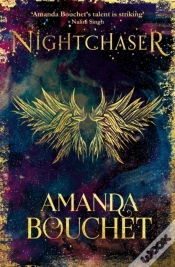 Capa do artigo Nightchaser