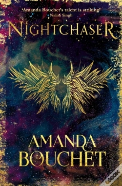 Capa do artigo Nightchaser