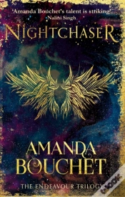 Capa do artigo Nightchaser