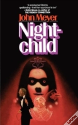 Capa do artigo Nightchild