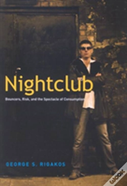 Capa do artigo Nightclub