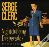 Nightclubbing Desperados