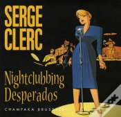 Capa do artigo Nightclubbing Desperados