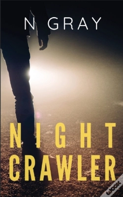 Capa do artigo Nightcrawler