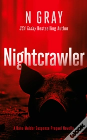 Capa do artigo Nightcrawler