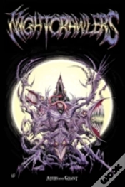 Capa do artigo Nightcrawlers