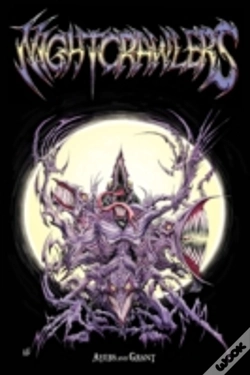 Capa do artigo Nightcrawlers