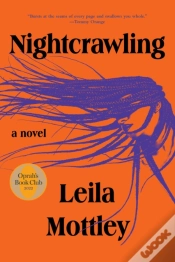 Capa do artigo Nightcrawling