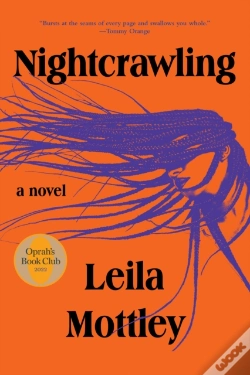Capa do artigo Nightcrawling