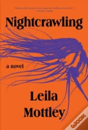 Capa do artigo Nightcrawling