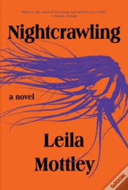 Capa do artigo Nightcrawling