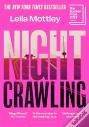 Capa do artigo Nightcrawling