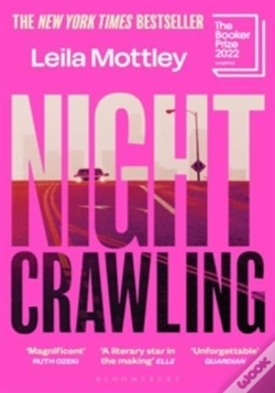 Capa do artigo Nightcrawling