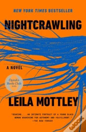 Capa do artigo Nightcrawling