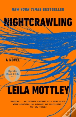 Capa do artigo Nightcrawling