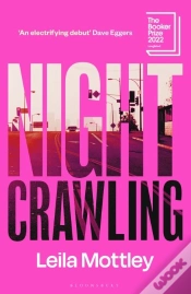Capa do artigo Nightcrawling