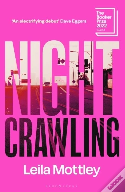 Capa do artigo Nightcrawling