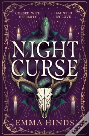 Capa do artigo Nightcurse