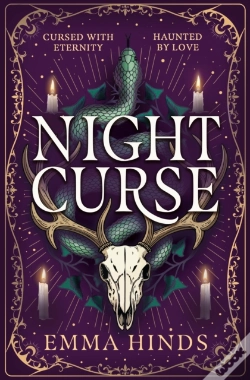 Capa do artigo Nightcurse