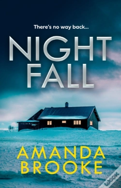 Capa do artigo Nightfall