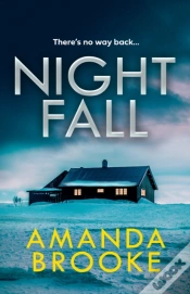 Capa do artigo Nightfall