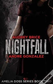 Nightfall  Amelia Doss Series, Book 2