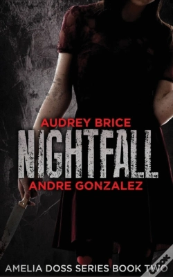 Capa do artigo Nightfall  Amelia Doss Series, Book 2