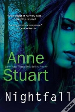 Capa do artigo Nightfall