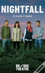 Capa do artigo Nightfall