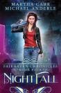 Nightfall - Preview