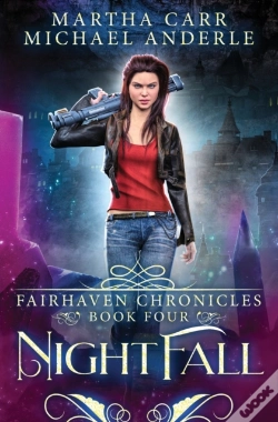 Capa do artigo Nightfall