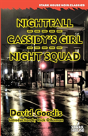 Nightfall / Cassidy'S Girl / Night Squad - Preview
