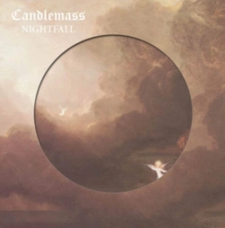 Capa do artigo Nightfall - CD