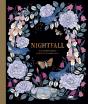 Nightfall Coloring Book - Preview