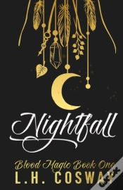 Capa do artigo Nightfall