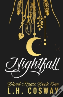 Capa do artigo Nightfall