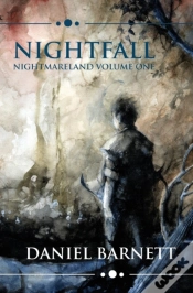 Capa do artigo Nightfall
