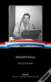 Capa do artigo Nightfall