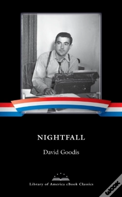 Capa do artigo Nightfall
