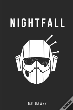 Capa do artigo Nightfall