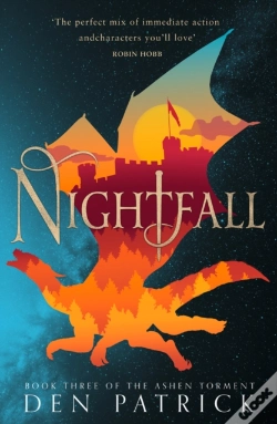 Capa do artigo Nightfall