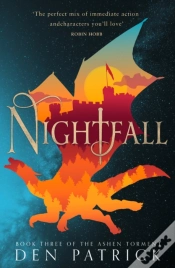 Capa do artigo Nightfall