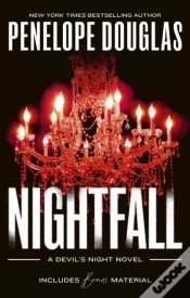 Capa do artigo Nightfall: Devil