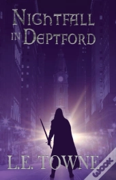 Nightfall In Deptford