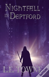 Capa do artigo Nightfall In Deptford
