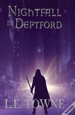 Capa do artigo Nightfall In Deptford