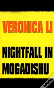 Capa do artigo Nightfall In Mogadishu