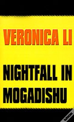 Capa do artigo Nightfall In Mogadishu