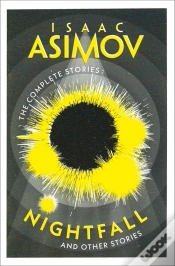 Capa do artigo Nightfall